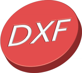 Logiciel iAO DXF - digitalisation plans DXF / DWG