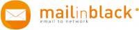 Logo MailInBlack