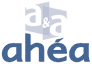 Logo Ah&eacute;a